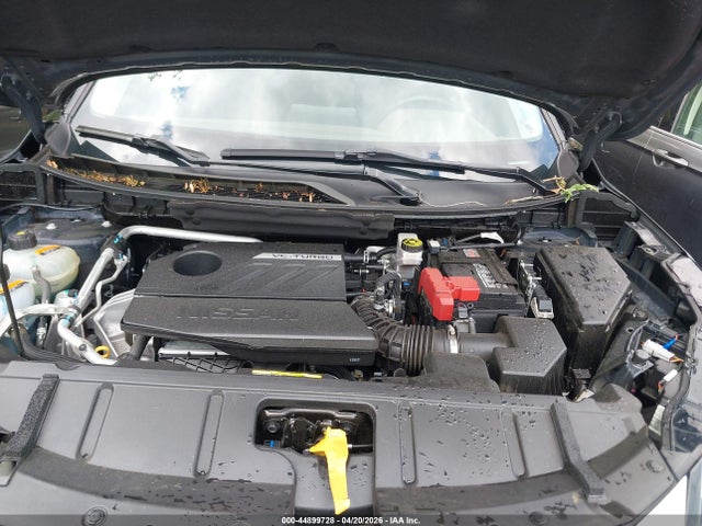 Продажа на аукционе авто 2023 Nissan Rogue Sv Fwd, vin: 5N1BT3BA1PC915208, номер лота: 44899728