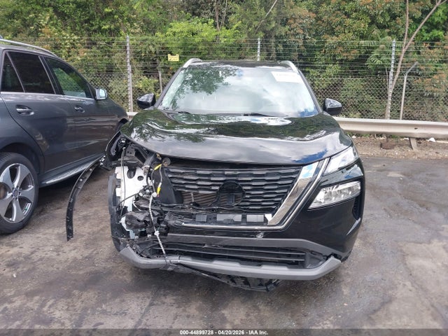 Продажа на аукционе авто 2023 Nissan Rogue Sv Fwd, vin: 5N1BT3BA1PC915208, номер лота: 44899728