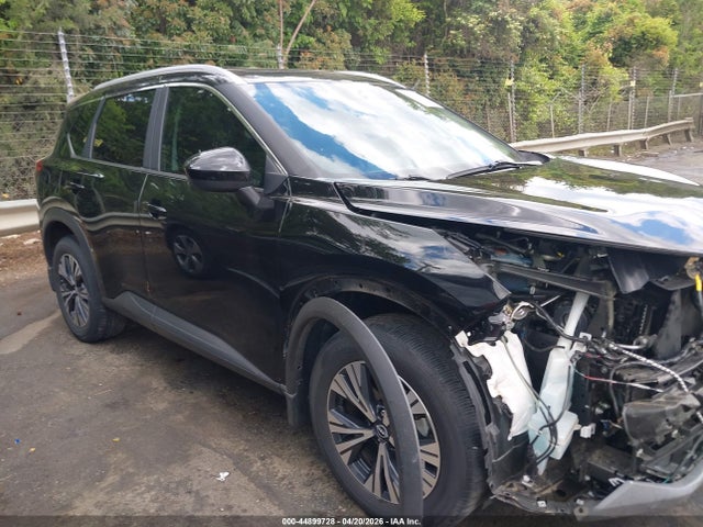 Продажа на аукционе авто 2023 Nissan Rogue Sv Fwd, vin: 5N1BT3BA1PC915208, номер лота: 44899728