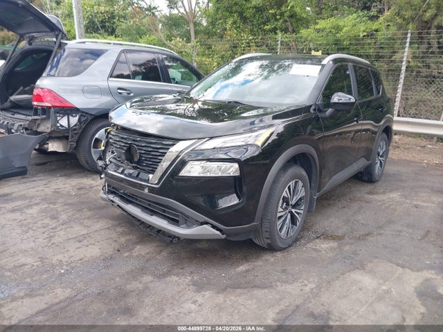 Продажа на аукционе авто 2023 Nissan Rogue Sv Fwd, vin: 5N1BT3BA1PC915208, номер лота: 44899728