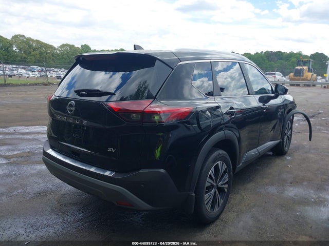 Продажа на аукционе авто 2023 Nissan Rogue Sv Fwd, vin: 5N1BT3BA1PC915208, номер лота: 44899728