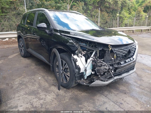 Продажа на аукционе авто 2023 Nissan Rogue Sv Fwd, vin: 5N1BT3BA1PC915208, номер лота: 44899728