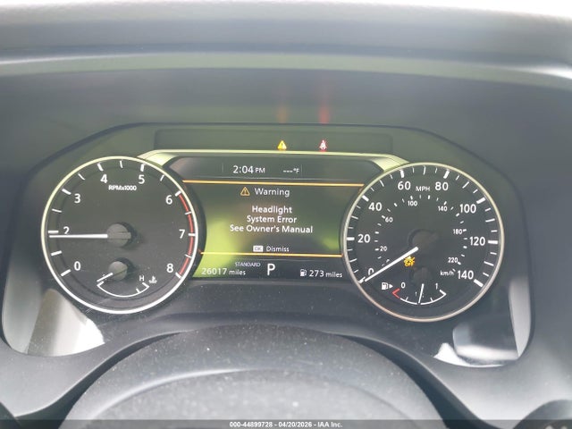 Продажа на аукционе авто 2023 Nissan Rogue Sv Fwd, vin: 5N1BT3BA1PC915208, номер лота: 44899728
