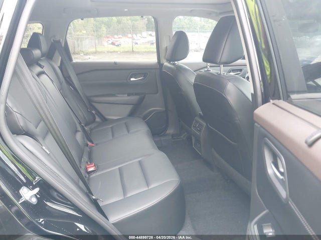 Продажа на аукционе авто 2023 Nissan Rogue Sv Fwd, vin: 5N1BT3BA1PC915208, номер лота: 44899728