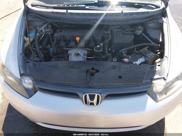 Aukcja sprzedaży 2008 Honda Civic Lx, vin: 2HGFG126X8H562476, numer aukcji: 44899732
