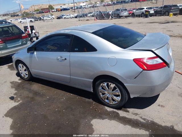 Aukcja sprzedaży 2008 Honda Civic Lx, vin: 2HGFG126X8H562476, numer aukcji: 44899732