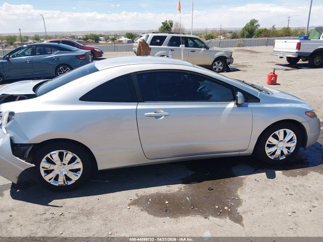 Aukcja sprzedaży 2008 Honda Civic Lx, vin: 2HGFG126X8H562476, numer aukcji: 44899732