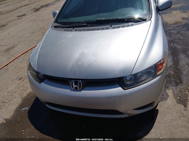 Aukcja sprzedaży 2008 Honda Civic Lx, vin: 2HGFG126X8H562476, numer aukcji: 44899732