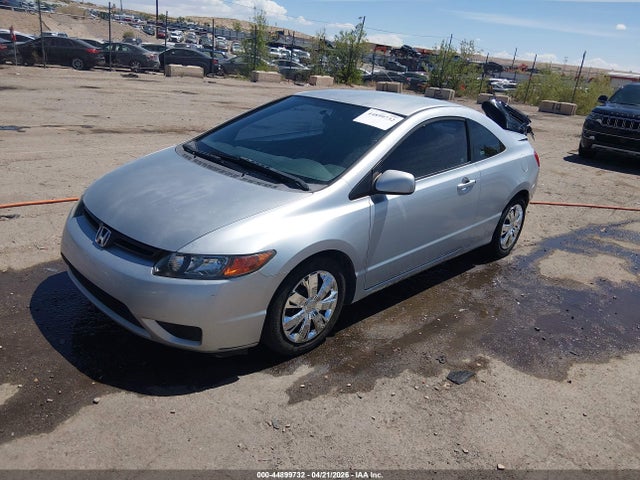 Aukcja sprzedaży 2008 Honda Civic Lx, vin: 2HGFG126X8H562476, numer aukcji: 44899732