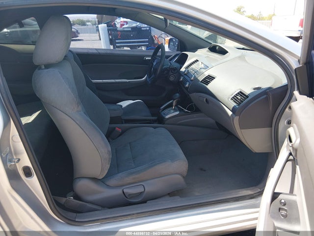 Aukcja sprzedaży 2008 Honda Civic Lx, vin: 2HGFG126X8H562476, numer aukcji: 44899732