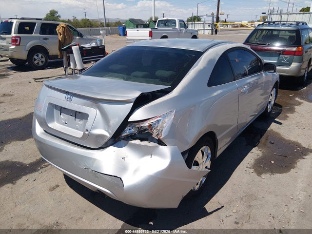 Aukcja sprzedaży 2008 Honda Civic Lx, vin: 2HGFG126X8H562476, numer aukcji: 44899732