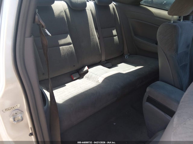 Aukcja sprzedaży 2008 Honda Civic Lx, vin: 2HGFG126X8H562476, numer aukcji: 44899732