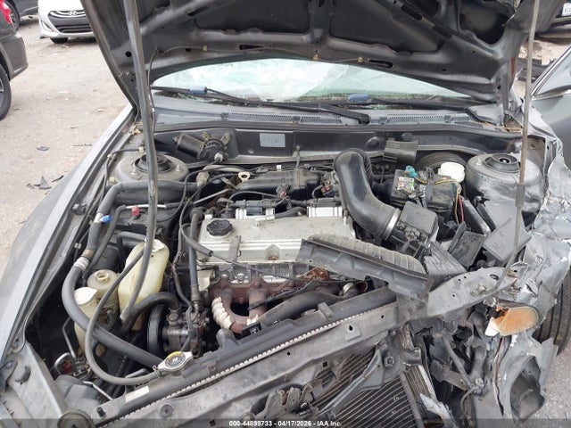 Aukcja sprzedaży 2003 Mitsubishi Galant Es/ls, vin: 4A3AA46G53E165432, numer aukcji: 44899733