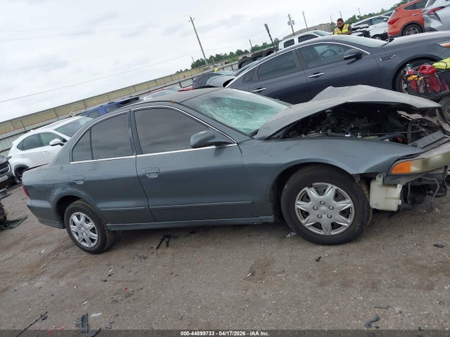 Aukcja sprzedaży 2003 Mitsubishi Galant Es/ls, vin: 4A3AA46G53E165432, numer aukcji: 44899733