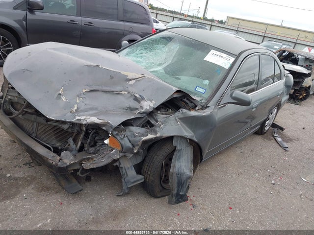 Aukcja sprzedaży 2003 Mitsubishi Galant Es/ls, vin: 4A3AA46G53E165432, numer aukcji: 44899733
