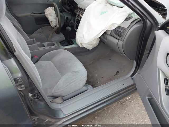Aukcja sprzedaży 2003 Mitsubishi Galant Es/ls, vin: 4A3AA46G53E165432, numer aukcji: 44899733