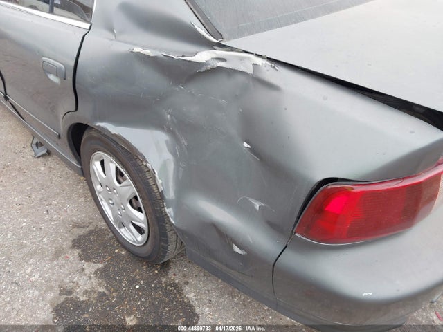 Aukcja sprzedaży 2003 Mitsubishi Galant Es/ls, vin: 4A3AA46G53E165432, numer aukcji: 44899733
