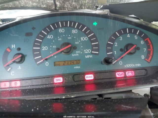 Aukcja sprzedaży 2003 Mitsubishi Galant Es/ls, vin: 4A3AA46G53E165432, numer aukcji: 44899733