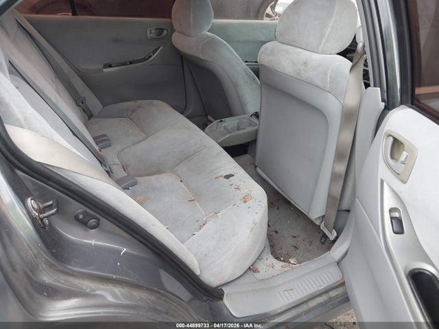Aukcja sprzedaży 2003 Mitsubishi Galant Es/ls, vin: 4A3AA46G53E165432, numer aukcji: 44899733