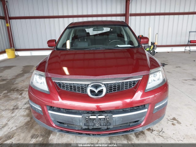 44899735 :رقم المزاد ، JM3TB38C070102293 vin ، 2007 Mazda Cx-9 Sport مزاد بيع