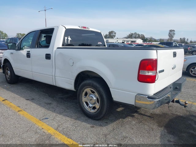Продажа на аукционе авто 2006 Ford F-150 Lariat/xlt, vin: 1FTPW12526KC31281, номер лота: 44899737