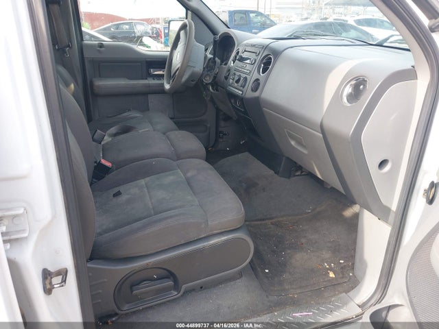 Продажа на аукционе авто 2006 Ford F-150 Lariat/xlt, vin: 1FTPW12526KC31281, номер лота: 44899737