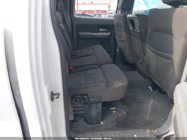 Продажа на аукционе авто 2006 Ford F-150 Lariat/xlt, vin: 1FTPW12526KC31281, номер лота: 44899737