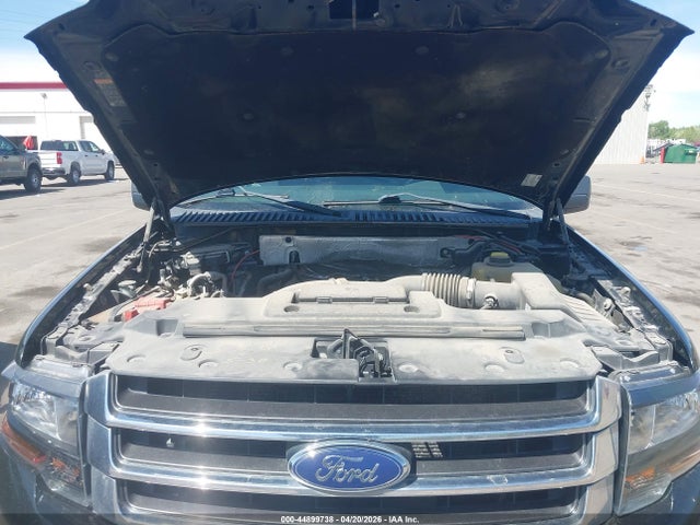 1FMJK1JT2GEF53190 Ford Expedition El Xlt