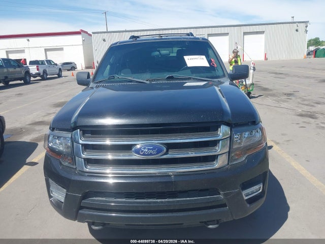 1FMJK1JT2GEF53190 Ford Expedition El Xlt