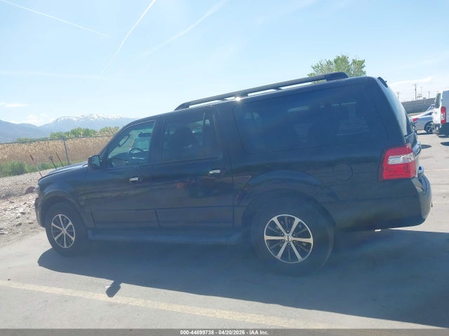1FMJK1JT2GEF53190 Ford Expedition El Xlt