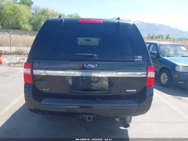 1FMJK1JT2GEF53190 Ford Expedition El Xlt