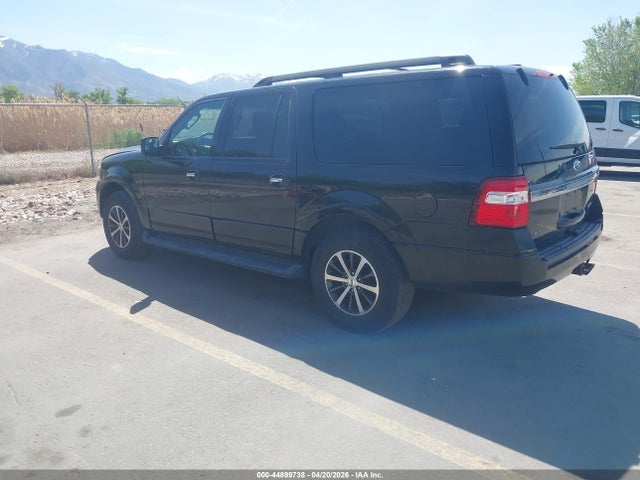1FMJK1JT2GEF53190 Ford Expedition El Xlt