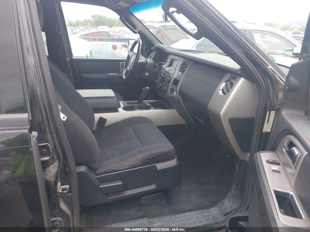 1FMJK1JT2GEF53190 Ford Expedition El Xlt