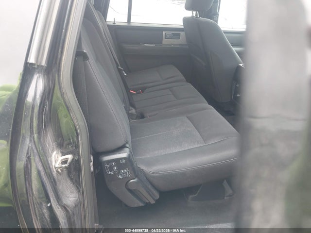 1FMJK1JT2GEF53190 Ford Expedition El Xlt