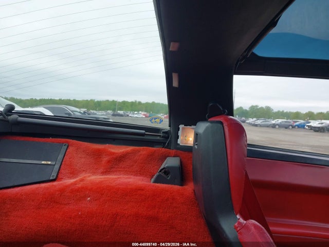 1987 Chevrolet Corvette მანქანა იყიდება აუქციონზე, vin: 1G1YY2181H5112910, აუქციონის ნომერი: 44899740