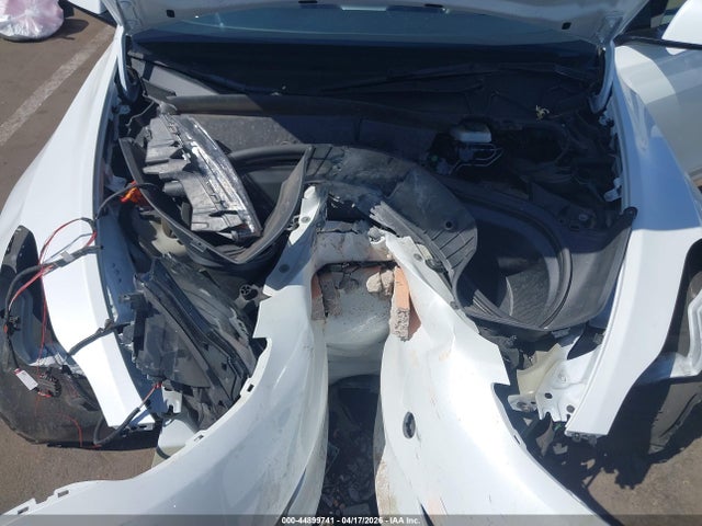 Продажа на аукционе авто 2023 Tesla Model Y, vin: 7SAYGDEE7PF687843, номер лота: 44899741
