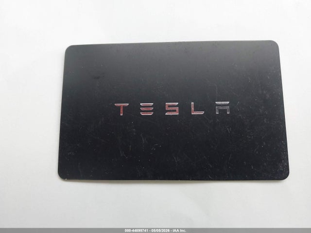 Продажа на аукционе авто 2023 Tesla Model Y, vin: 7SAYGDEE7PF687843, номер лота: 44899741