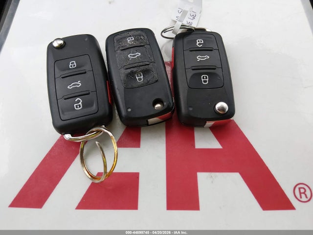 Продаж на аукціоні авто 2015 Volkswagen Jetta 2.0l S, vin: 3VW2K7AJXFM423223, номер лоту: 44899745