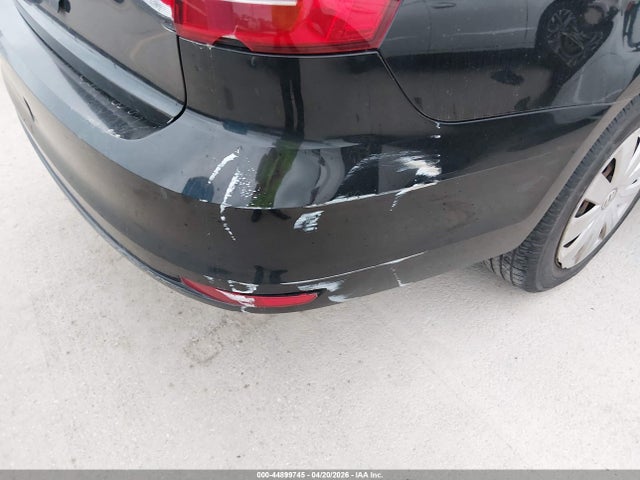 Продаж на аукціоні авто 2015 Volkswagen Jetta 2.0l S, vin: 3VW2K7AJXFM423223, номер лоту: 44899745