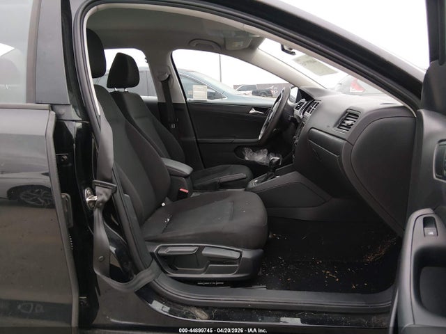 Продаж на аукціоні авто 2015 Volkswagen Jetta 2.0l S, vin: 3VW2K7AJXFM423223, номер лоту: 44899745