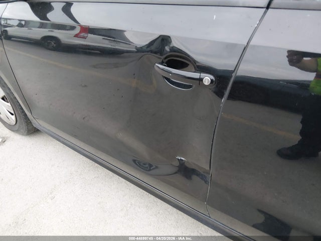 Продаж на аукціоні авто 2015 Volkswagen Jetta 2.0l S, vin: 3VW2K7AJXFM423223, номер лоту: 44899745