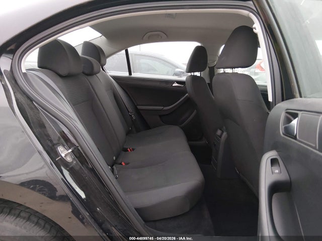 Продаж на аукціоні авто 2015 Volkswagen Jetta 2.0l S, vin: 3VW2K7AJXFM423223, номер лоту: 44899745