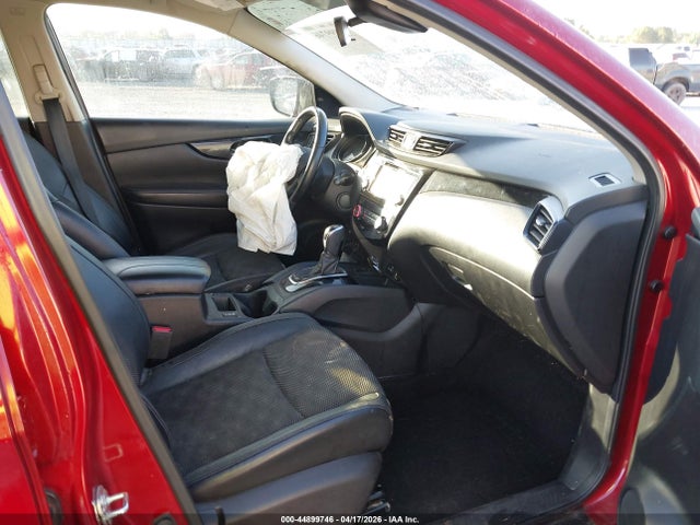 Продажа на аукционе авто 2021 Nissan Rogue Sport Sv Fwd Xtronic Cvt, vin: JN1BJ1BV2MW300200, номер лота: 44899746