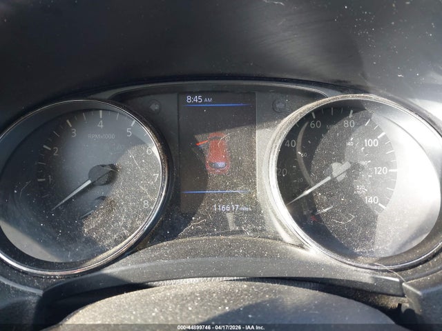 Продажа на аукционе авто 2021 Nissan Rogue Sport Sv Fwd Xtronic Cvt, vin: JN1BJ1BV2MW300200, номер лота: 44899746