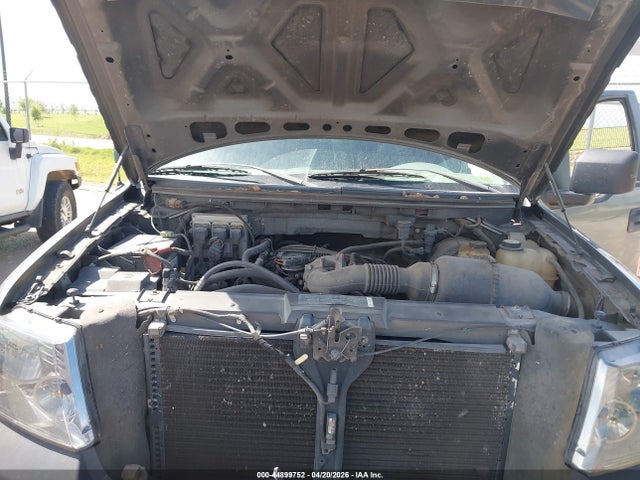 44899752 :رقم المزاد ، 1FTRF12247NA41514 vin ، 2007 Ford F-150 Stx/xl/xlt مزاد بيع