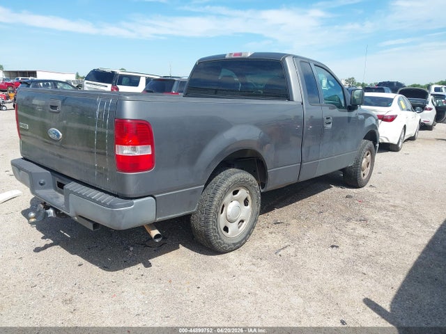 44899752 :رقم المزاد ، 1FTRF12247NA41514 vin ، 2007 Ford F-150 Stx/xl/xlt مزاد بيع