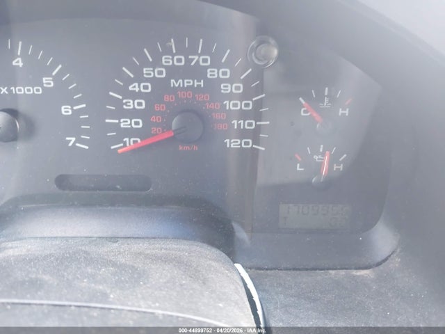 44899752 :رقم المزاد ، 1FTRF12247NA41514 vin ، 2007 Ford F-150 Stx/xl/xlt مزاد بيع
