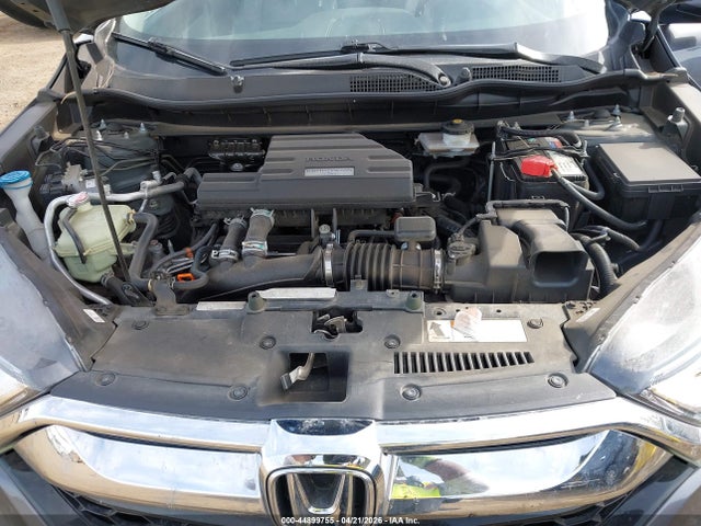 2HKRW2H9XHH610300 Honda Cr-v Touring
