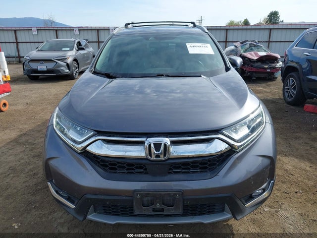 2HKRW2H9XHH610300 Honda Cr-v Touring