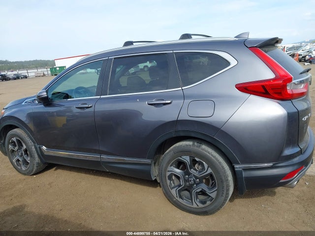 2HKRW2H9XHH610300 Honda Cr-v Touring